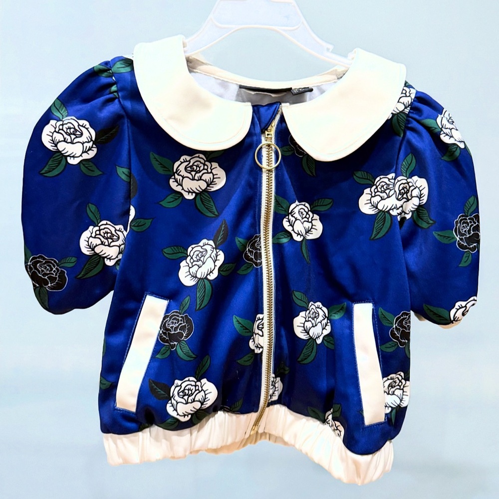 Mini Rodini Jacket